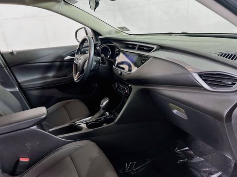 Used 2021 Buick Encore GX Select FWD image 27