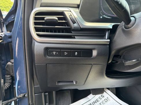 Used 2024 Kia Telluride S w/ S Sunroof Package AWD/4WD image 16