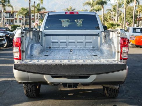 Used 2022 RAM 3500 Big Horn w/ Level A Equipment Group AWD/4WD image 25