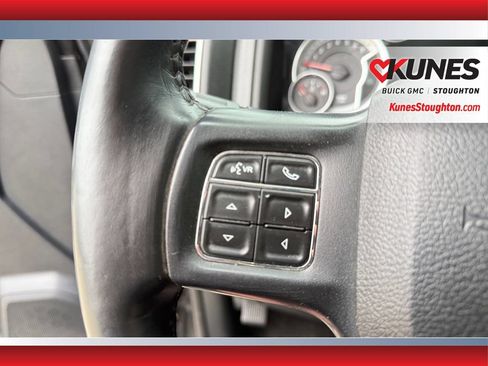 Used 2015 RAM 2500 Big Horn AWD/4WD image 26