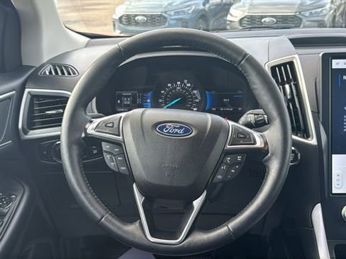 Certified 2023 Ford Edge SEL w/ Convenience Package image 13