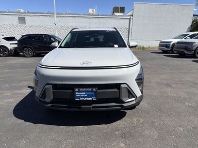 Used 2025 Hyundai Kona SEL