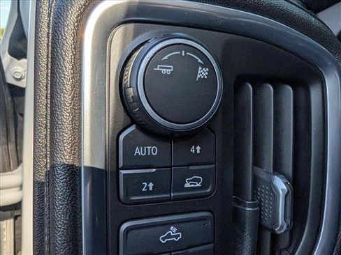 Used 2019 Chevrolet Silverado 1500 LT w/ All-Star Edition AWD/4WD image 33
