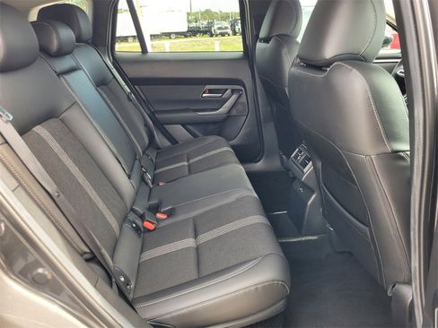 Certified 2025 MAZDA CX-50 2.5 Hybrid w/ Weather Package image 17