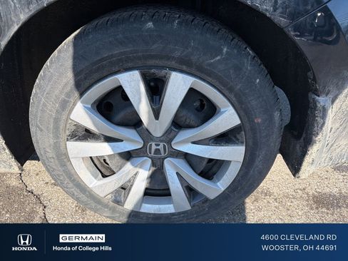 Certified 2024 Honda Civic LX image 10