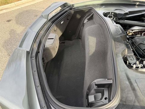 Used 2024 Chevrolet Corvette Stingray Coupe w/ Z51 Performance Package image 15