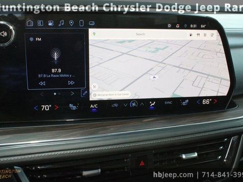 Used 2025 Chevrolet Tahoe Z71 image 31