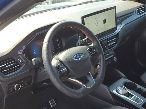 Certified 2023 Ford Escape ST-Line w/ Tech Pack #1 image 11