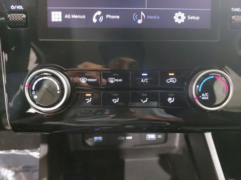 Certified 2023 Hyundai Tucson SE AWD/4WD image 25