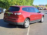Used 2016 Chevrolet Traverse LTZ image 4