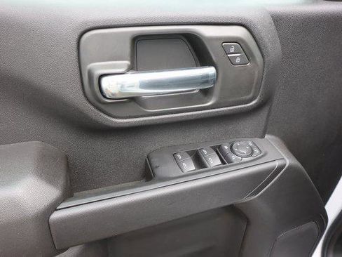 New 2025 Chevrolet Silverado 3500 W/T w/ WT Convenience Package image 8