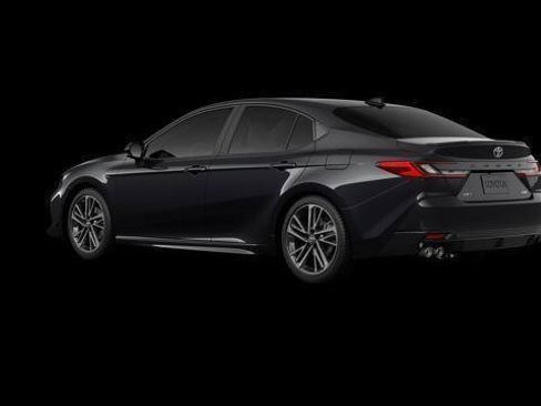 Certified 2026 Toyota Camry XSE FWD image 29
