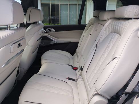 New 2027 BMW X7 M60i AWD/4WD image 14