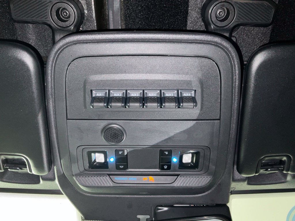 Used 2023 Ford Bronco Big Bend AWD/4WD image 19