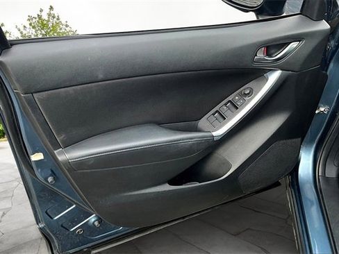 Used 2015 MAZDA CX-5 Sport w/ Bluetooth Audio Package image 21