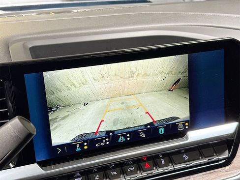 New 2026 Chevrolet Silverado 3500 LTZ w/ LTZ Plus Package image 14