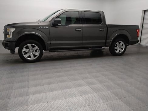 Used 2016 Ford F150 XLT w/ Equipment Group 301A Mid RWD image 2