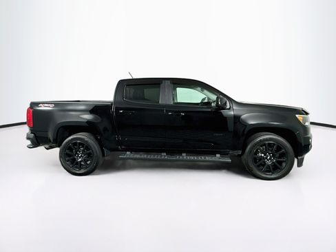 Used 2020 Chevrolet Colorado LT w/ Colorado RST Special Edition AWD/4WD image 10