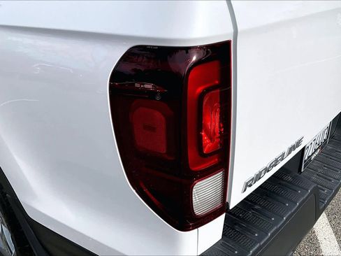 Used 2023 Honda Ridgeline RTL image 28