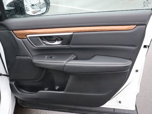 Certified 2021 Honda CR-V EX-L image 11