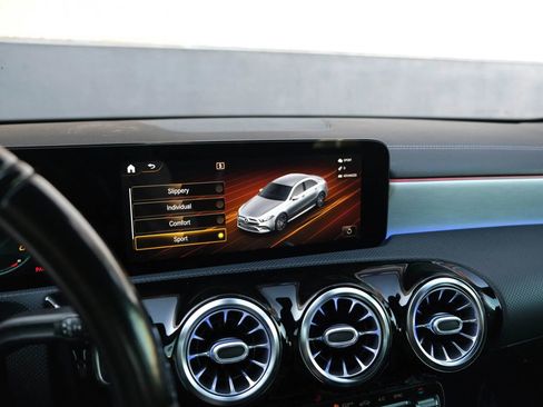 Used 2021 Mercedes-Benz A 35 AMG AMG A 35 4MATIC Sedan 4D image 47