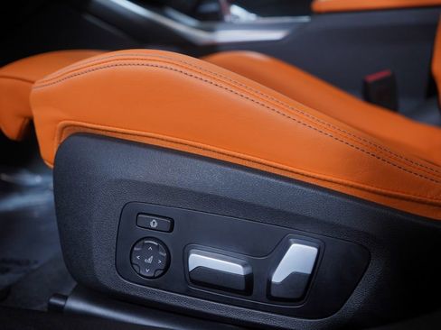 Used 2023 BMW M3 Competition image 18