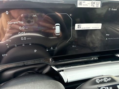 New 2026 Kia Carnival SX Prestige image 15