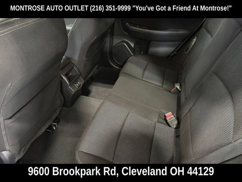Used 2019 Subaru Outback 2.5i Premium AWD/4WD image 36