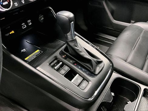 Used 2025 Honda CR-V EX-L image 17