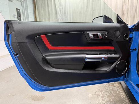 Used 2023 Ford Mustang GT Premium w/ Equipment Group 401A image 12