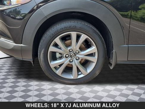Certified 2026 MAZDA CX-30 AWD 2.5 S image 11