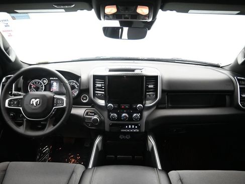 Used 2025 RAM 1500 Big Horn image 14