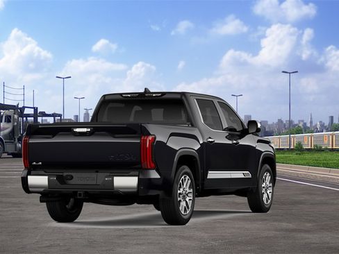 New 2026 Toyota Tundra 1794 Edition image 9