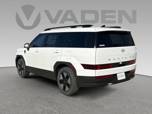 New 2026 Hyundai Santa Fe SEL image 24