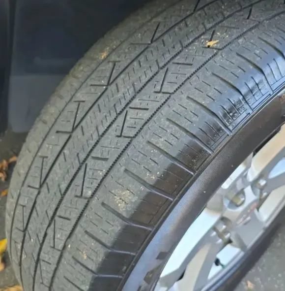 Used 2016 GMC Acadia SLE FWD image 49