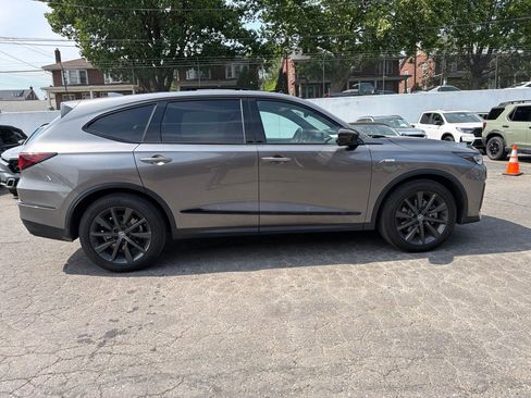 Used 2026 Acura MDX A-Spec AWD/4WD image 7