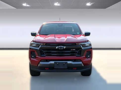 Used 2023 Chevrolet Colorado Z71 w/ Z71 Convenience Package 2 AWD/4WD image 6