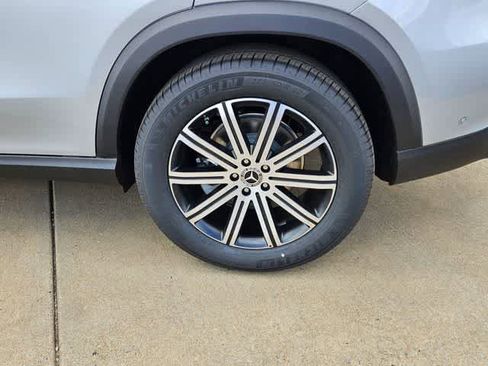 Used 2026 Mercedes-Benz GLE 350 4MATIC image 12