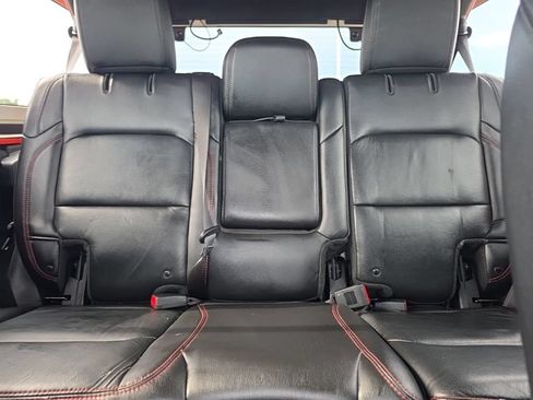 Used 2018 Jeep Wrangler Unlimited Rubicon AWD/4WD image 20