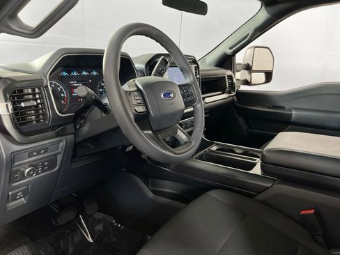 Used 2023 Ford F150 4x4 SuperCrew SSV w/ Heavy-Duty Payload Package image 9