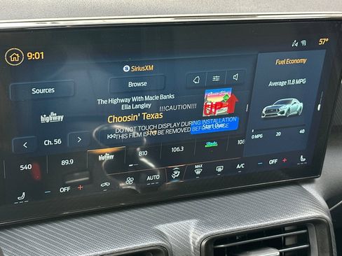 New 2026 Ford Mustang GT image 17