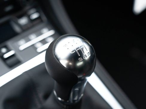 New 2025 Porsche 718 Cayman S image 27