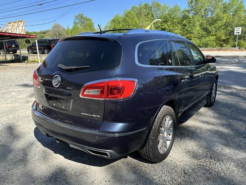 Used 2015 Buick Enclave Leather image 5