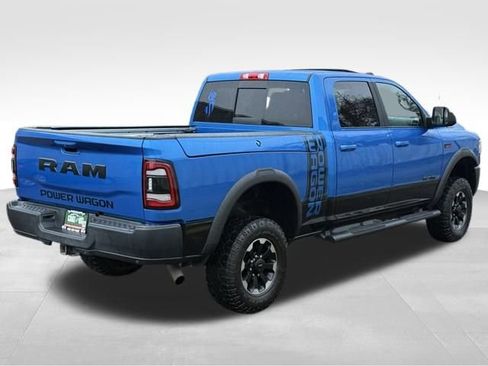 Used 2020 RAM 2500 Power Wagon image 6