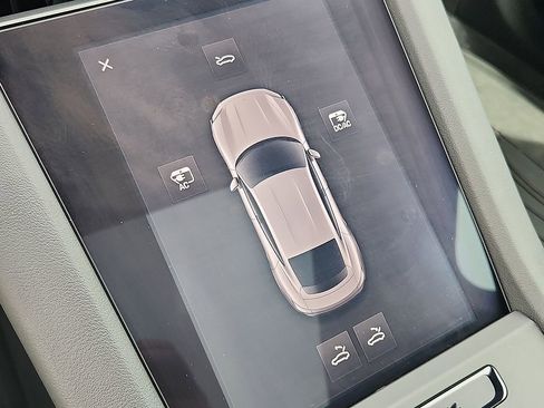 Certified 2025 Porsche Taycan image 25