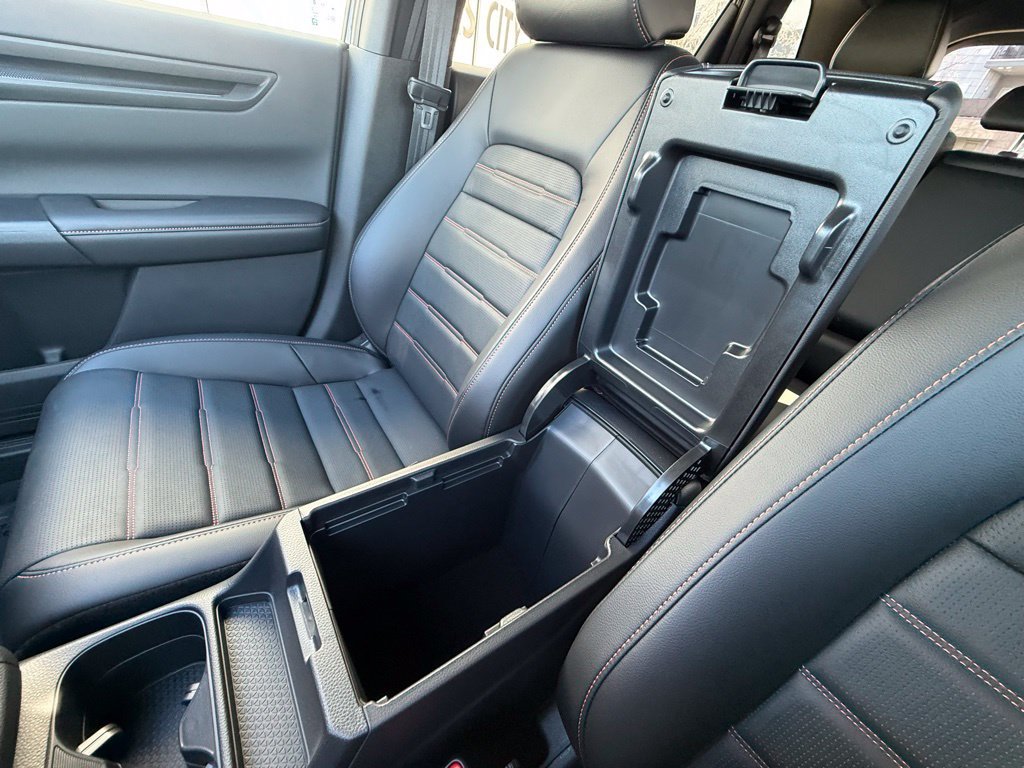 Used 2025 Honda CR-V Sport-L image 27