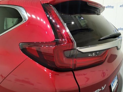 Used 2021 Honda CR-V EX image 12