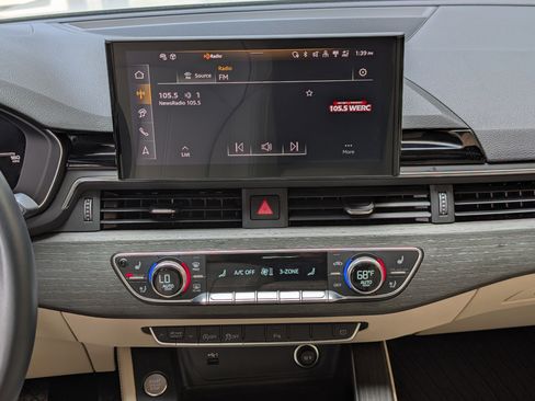 Used 2024 Audi A5 2.0T Premium Plus w/ Premium Plus image 23