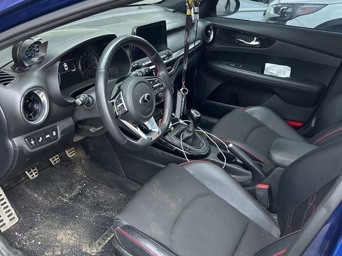 Used 2020 Kia Forte GT image 2