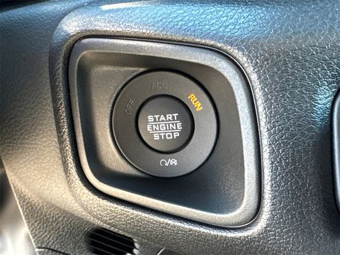 New 2026 Jeep Wrangler Sport S image 29